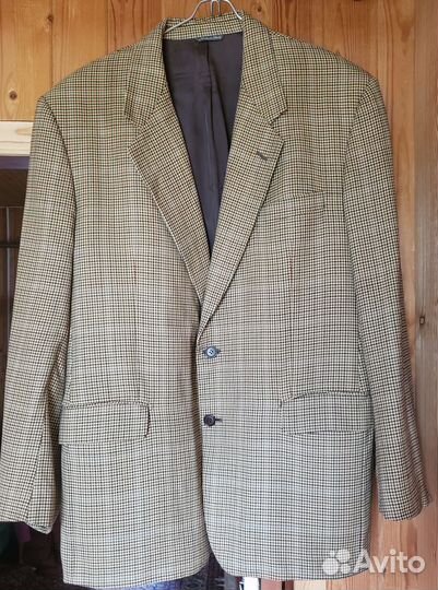 Пиджак мужской