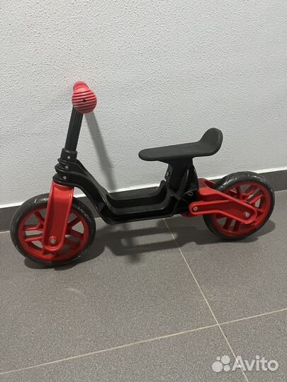 Беговел Hobby bike