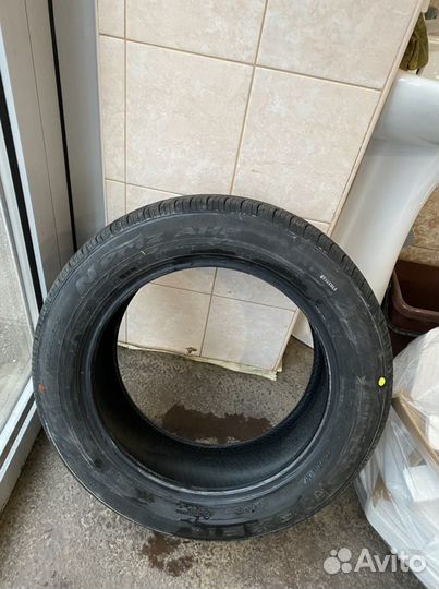 Nexen N'Priz AH8 195/60 R16 89H