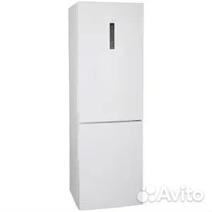 Холодильник harier c2f536cwmv