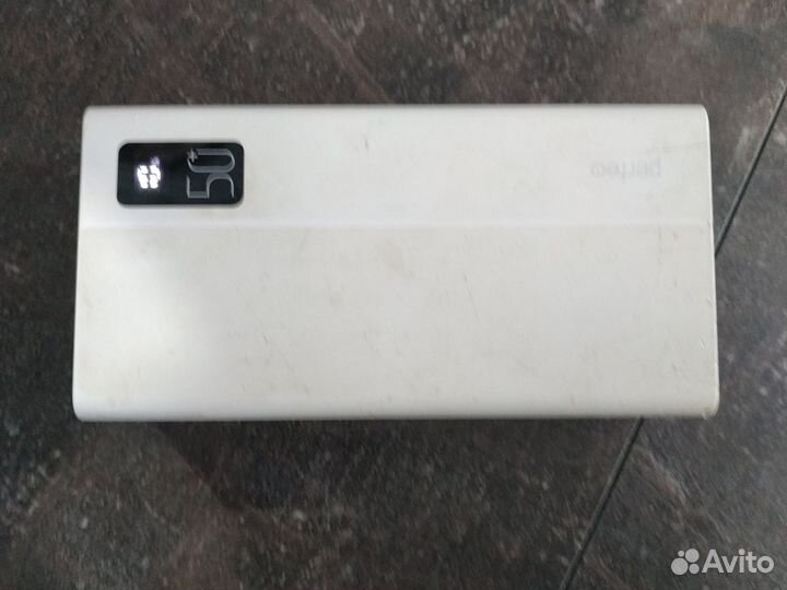 Пауэрбанк 50000