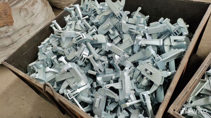 Аренда опалубки