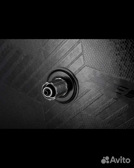 Aeron X дисковое колесо для раздельного старта