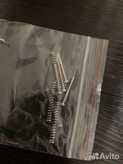 DiMarzio air norton DP193