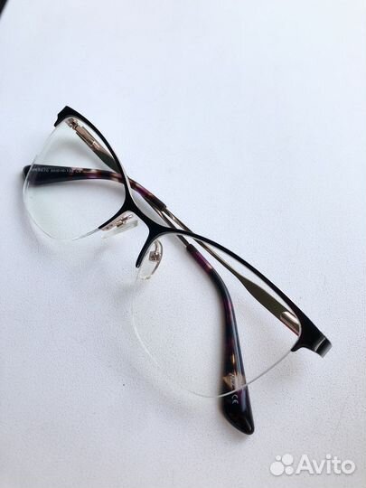 Очки для зрения минус 1,25