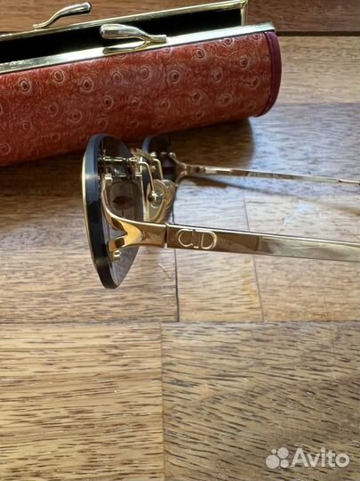 Очки женские Cristian Dior оригинал