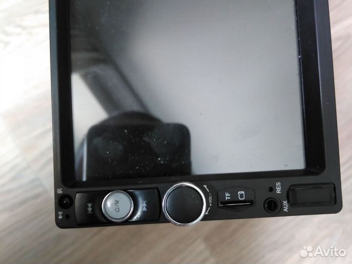 Магнитола андроид