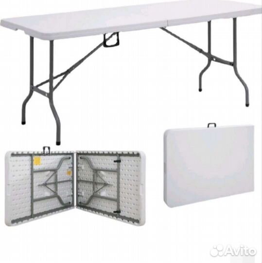 Стол раскладной туристический