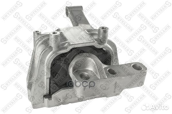 25-18221-SX опора двигателяAudi Q3/VW Tiguan/S