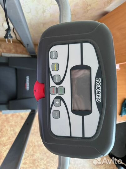 Беговая дорожка Torneo inita t-150