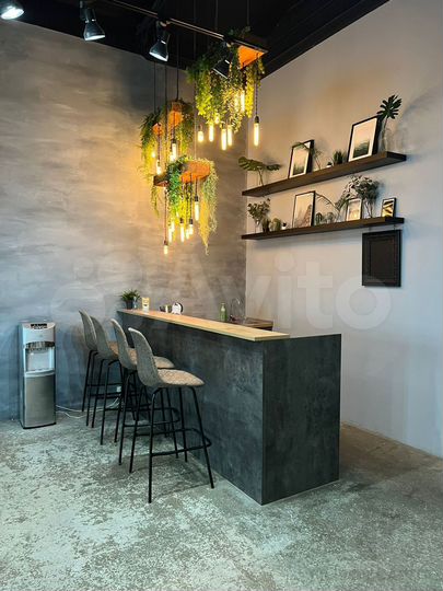 Торговая площадь 245 кв.м