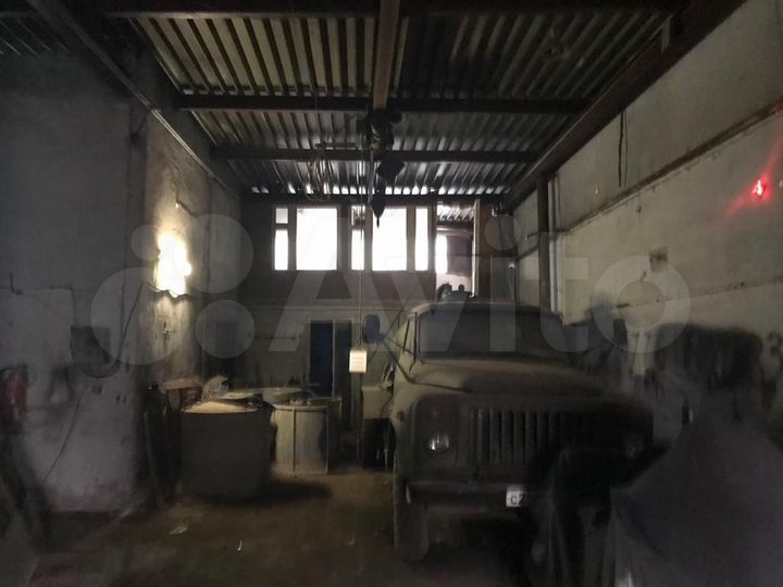 Склад, 140 м²