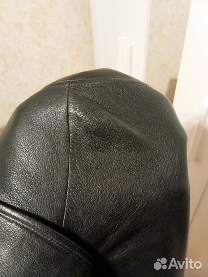 Куртка мужская демисезонная 52 54 бу