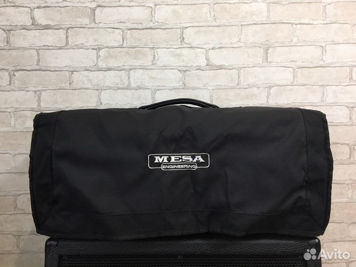 Mesa boogie mark v