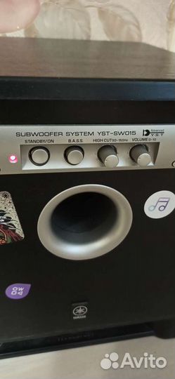 Продаю колонки