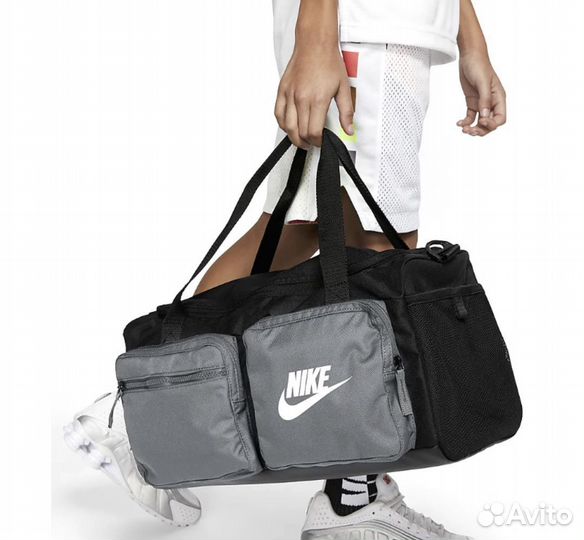 Сумка Nike Future Pro Jr