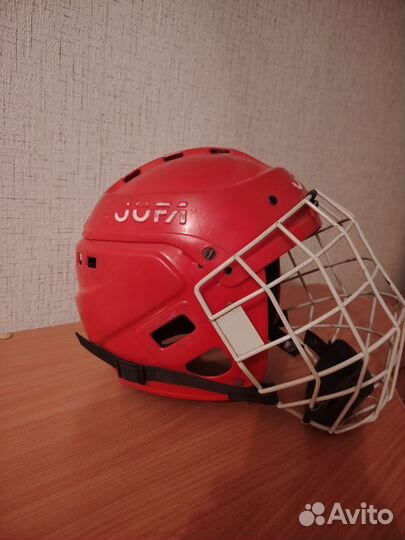 Шлем jofa