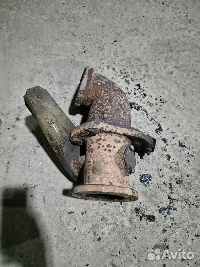 Горный тормоз рено премиум DCI