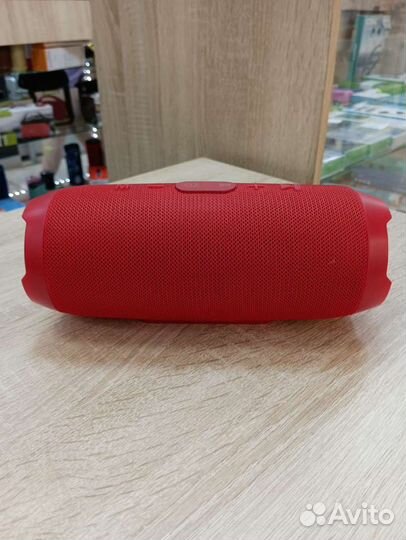 Беспроводная колонка Charge 3