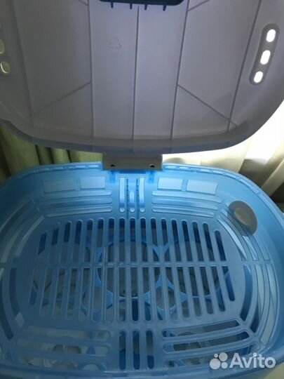 Стерилизатор для бутылочек Доктор Браун