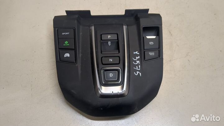 Селектор АКПП Honda CR-V, 2022