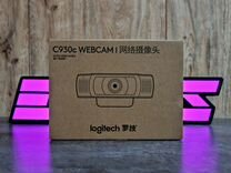 Web Камера Logitech С930С 960-001260