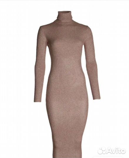 Платье лапша