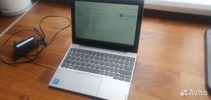 Lenovo miix 320-10ICR