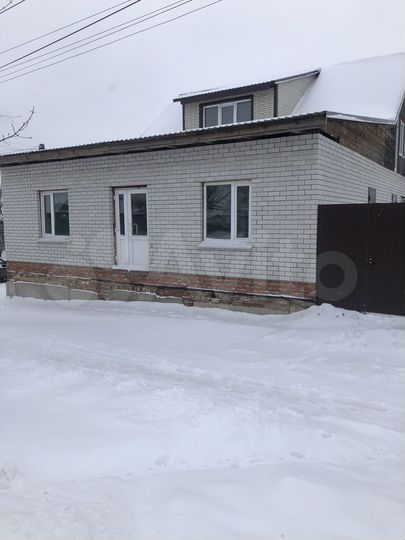 Дом 120 м² на участке 4 сот.