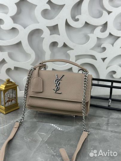 Сумка женская yves saint Laurent
