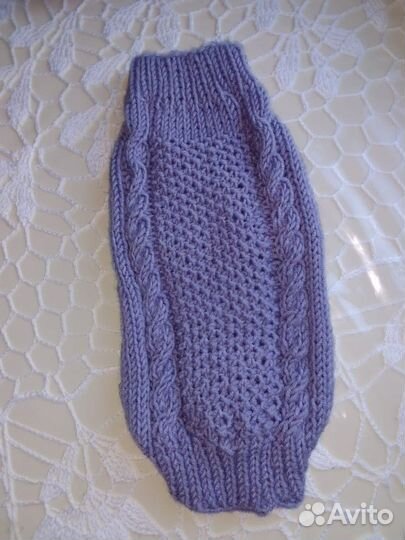 Одежда для животных