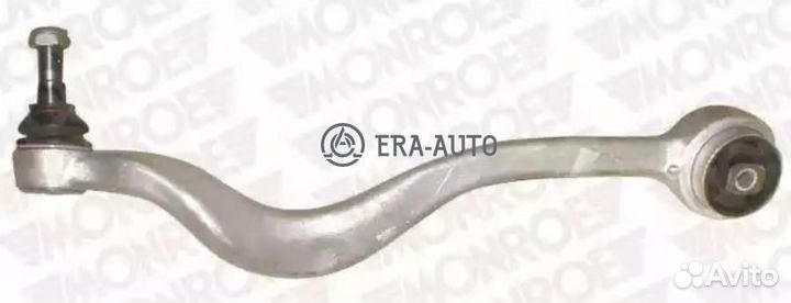 Monroe L11522 Рычаг пер.подв. L верхний