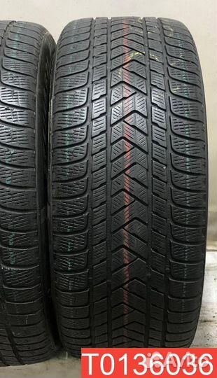 Pirelli Scorpion Winter 275/45 R21 110V