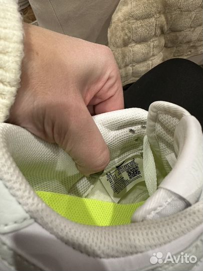 Nike dunk женские