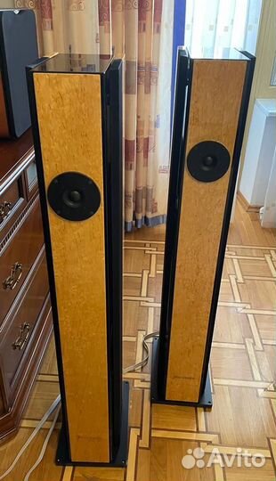 Комплект Акустическая система Bosendorfer VC2