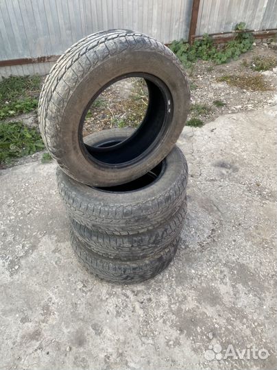 Tunga Zodiak 2 185/65 R14