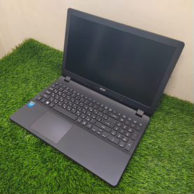 Acer EX2519 (8 RAM/SSD)