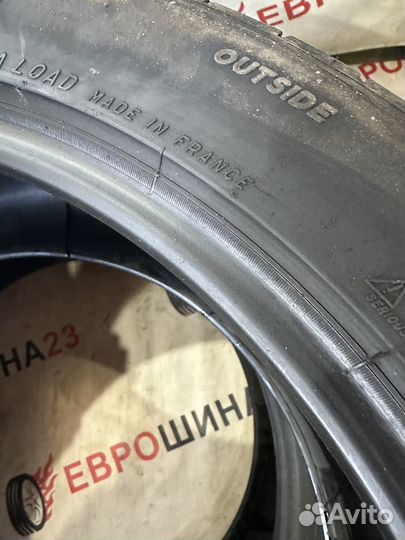 Michelin Pilot Sport 4 S 265/40 R20 104Y