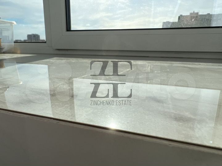 3-к. квартира, 82,7 м², 8/16 эт.