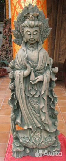 Улунский чай Те Гуаньинь 