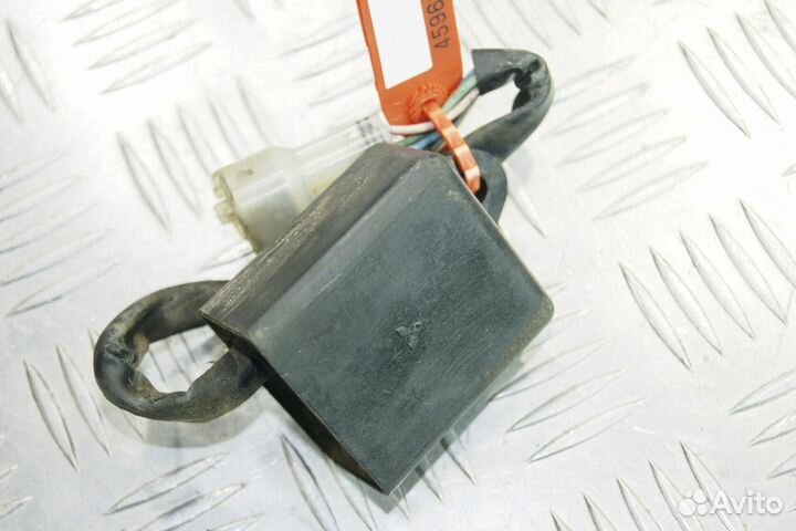 Блок электронный Kawasaki KL250 Super Sherpa