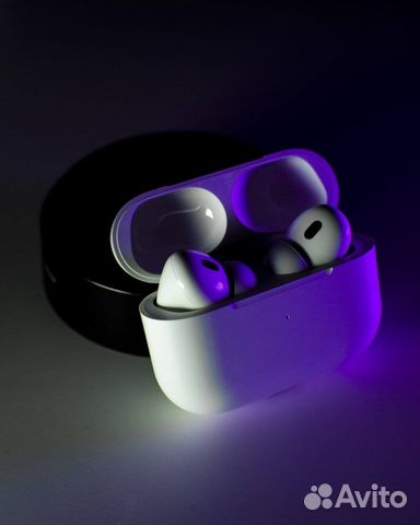 Airpods, 2, про, про2