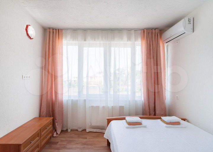 Комната 14 м² в 1-к., 3/3 эт.