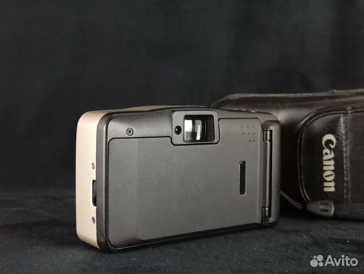 Canon Prima BF-800