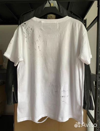 Футболка Enfants Riches Deprimes