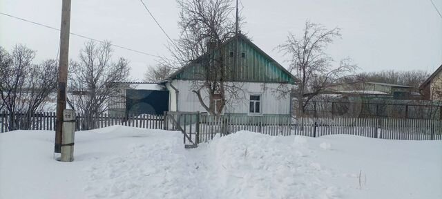 Дом 36 м² на участке 2,4 сот.
