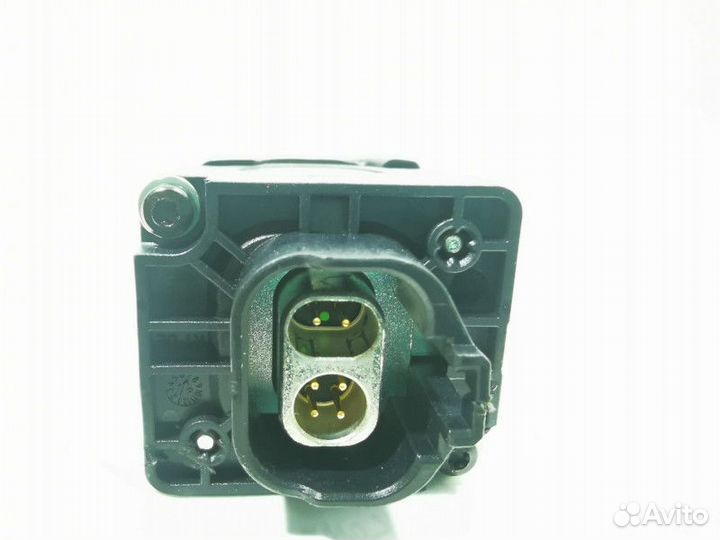 Камера заднего вида Land Rover Discovery Sport