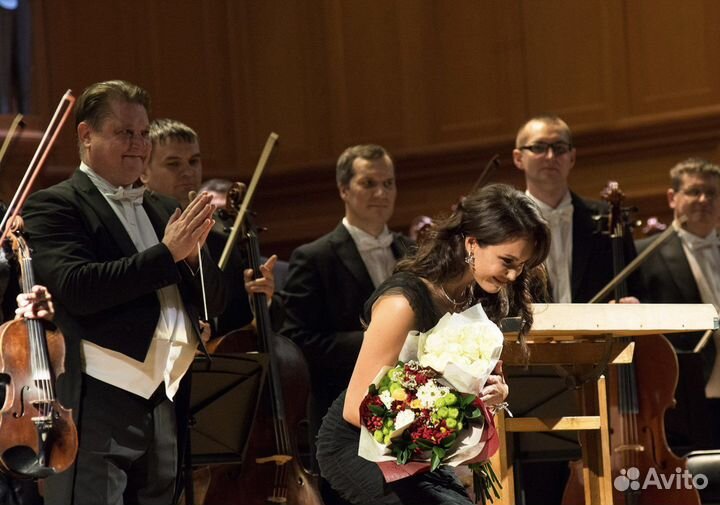 Педагог по вокалу/фортепиано