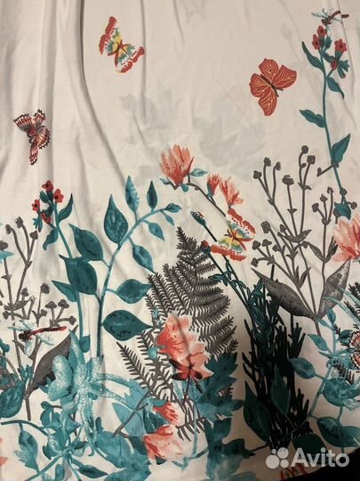 Сарафан летний новый 48-50-52