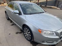 Volvo S80 2.0 AT, 2013, 188 000 км, с пробегом, цена 1 546 000 руб.